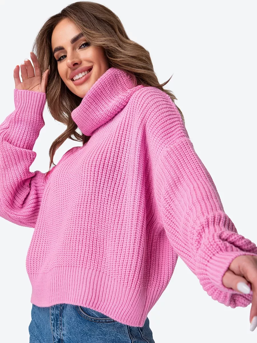 Какие свитера лучше не носить в этом сезоне.