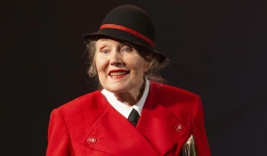 Людмила Егорова