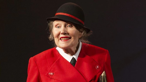 Людмила Егорова