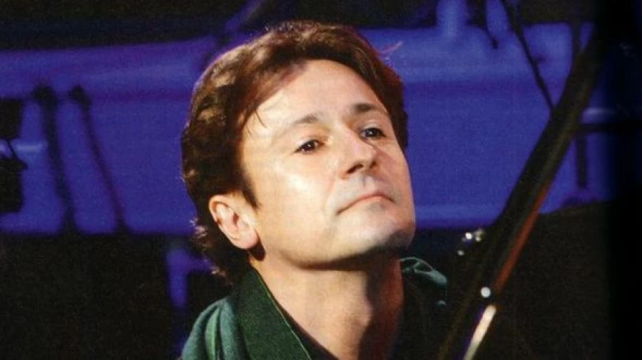 Олег Меньшиков.