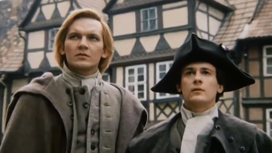 Олег Меньшиков.