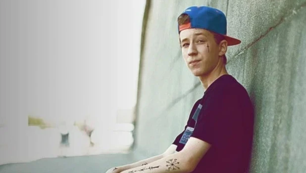 Семен Трескунов