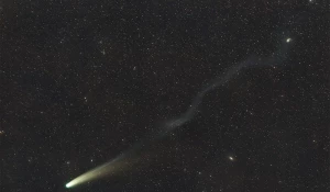 Древняя комета C/2025 А6 Lemmon