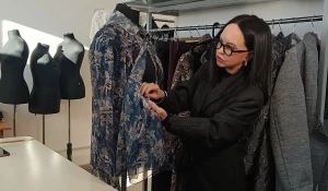 Дизайн-студия «От кутюр»