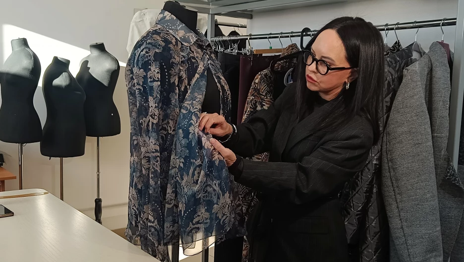 Дизайн-студия «От кутюр»