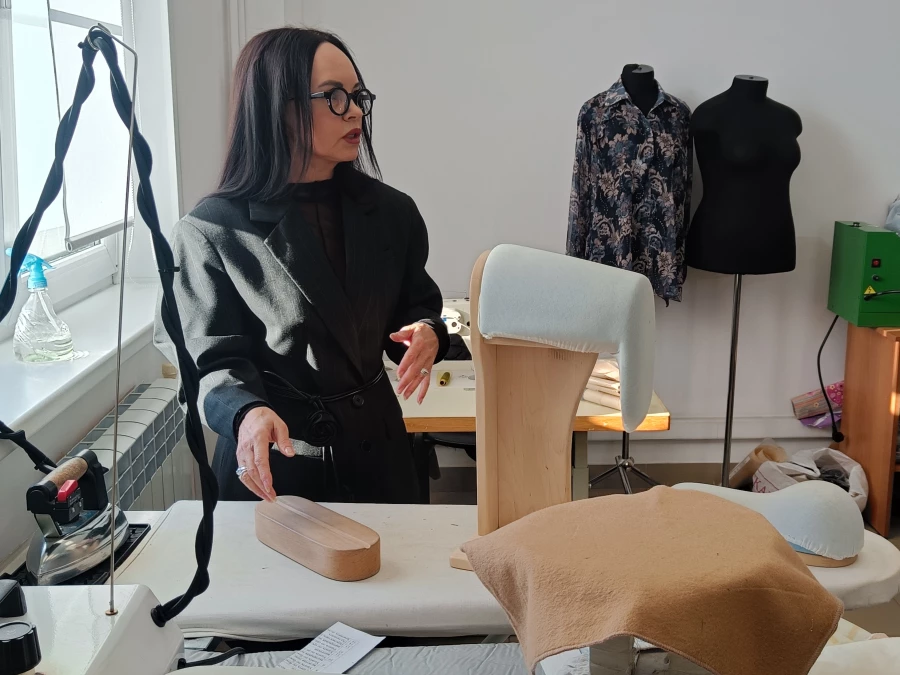 Дизайн-студия «От кутюр»