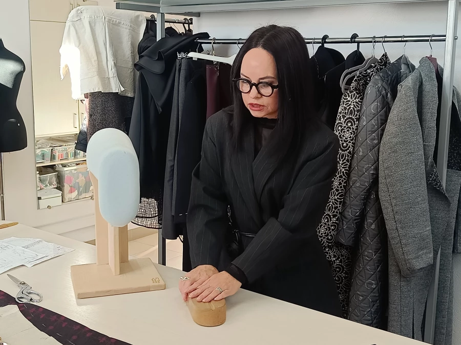 Дизайн-студия «От кутюр»