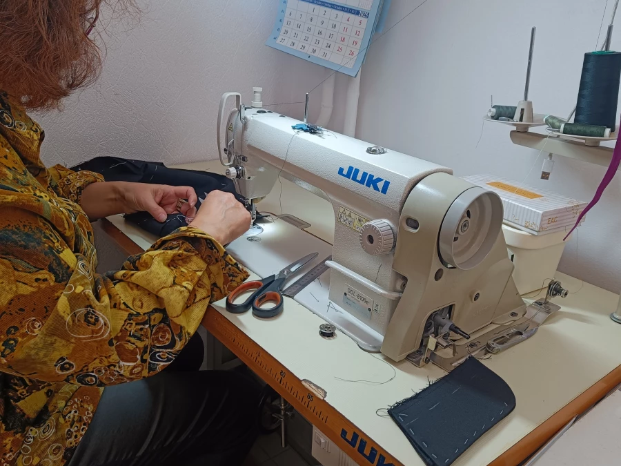 Дизайн-студия «От кутюр»