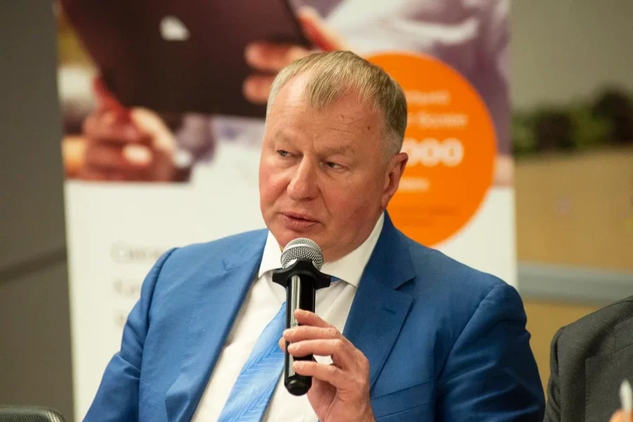 Экспертный совет «Менеджер года-2025», посвященный пищевой и перерабатывающей промышленности