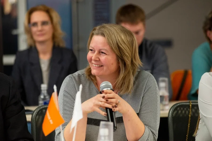 Экспертный совет «Менеджер года-2025», посвященный пищевой и перерабатывающей промышленности