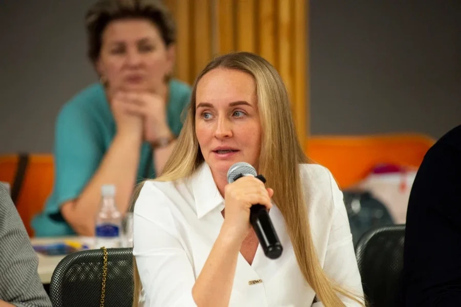 Экспертный совет «Менеджер года-2025», посвященный пищевой и перерабатывающей промышленности