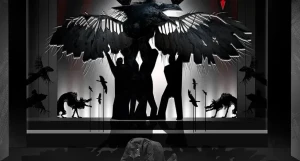 «Слово о полку Игореве».