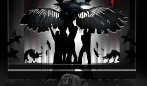 «Слово о полку Игореве».