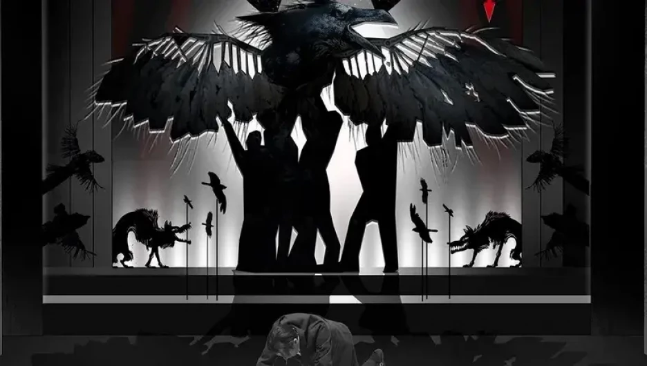 «Слово о полку Игореве».