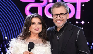 "ВИА Суперстар 2". Седьмой выпуск.