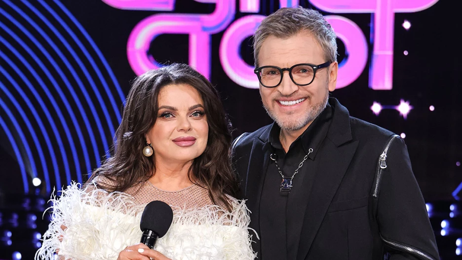 "ВИА Суперстар 2". Седьмой выпуск.