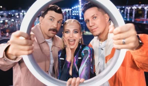 "Суперниндзя 4. Реванш".