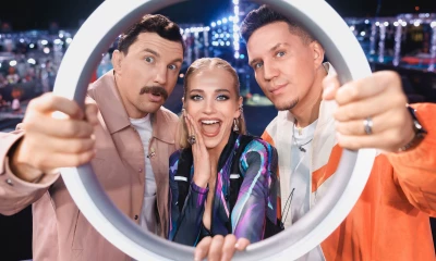 СТС организовал матч-реванш между русскими и западными 