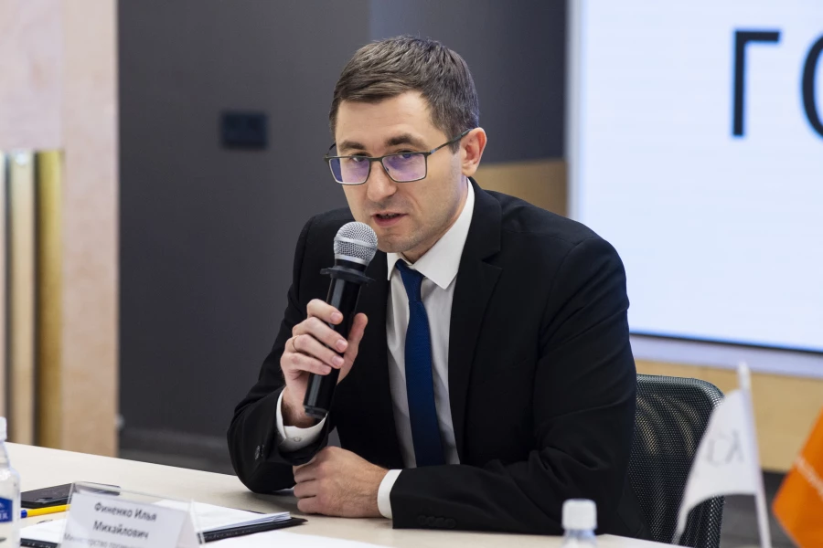 Экспертный совет «Менеджер года-2025» по промышленности.