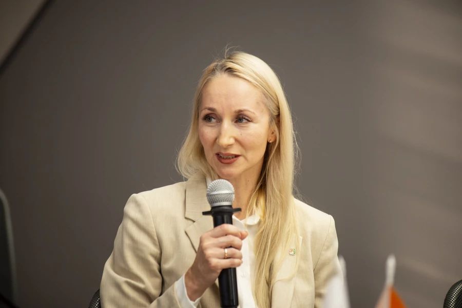 Экспертный совет «Менеджер года-2025» по промышленности.