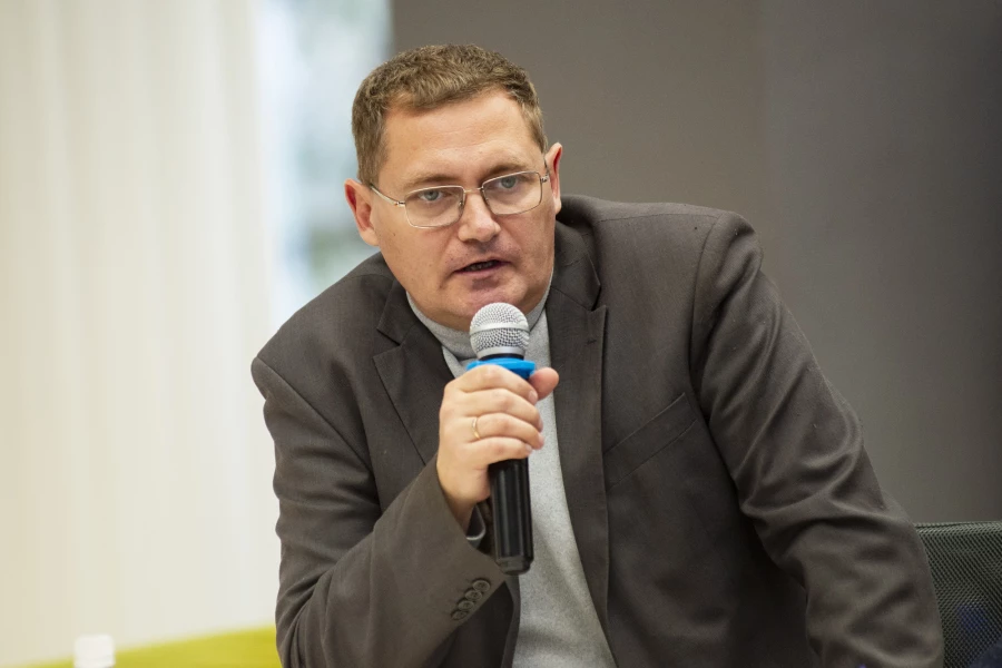 Экспертный совет «Менеджер года-2025» по промышленности.