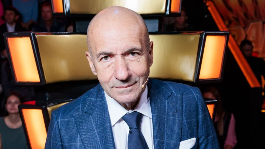 Телешоу &quot;Браво! Бис!&quot;.