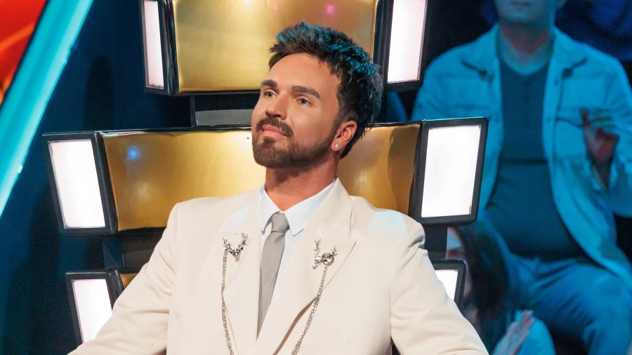 Телешоу &quot;Браво! Бис!&quot;.