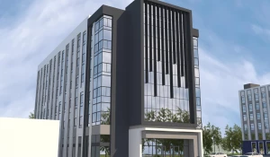 Реконструкция насосной станции на Павловском тракте, 313Б.