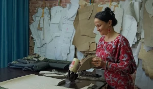 Модный дом «Платья Кондратьевой»