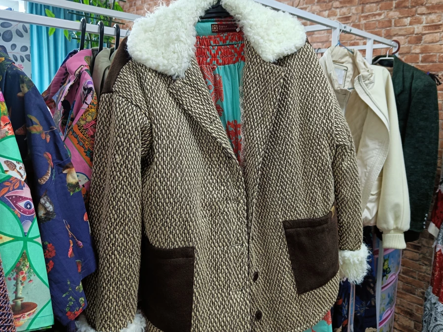 Модный дом «Платья Кондратьевой»