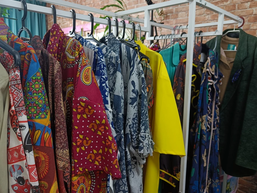 Модный дом «Платья Кондратьевой»