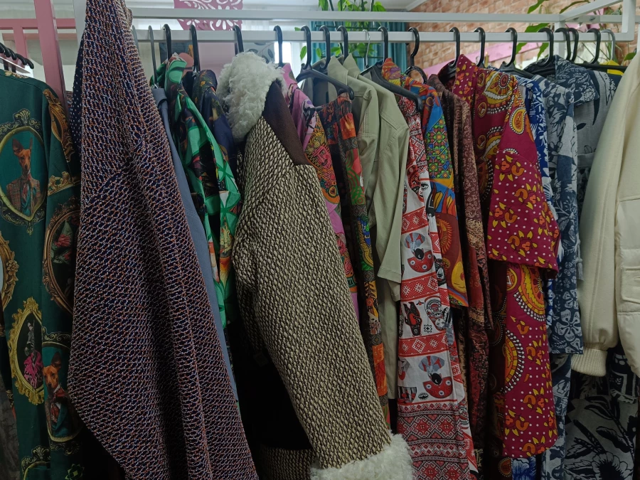 Модный дом «Платья Кондратьевой»