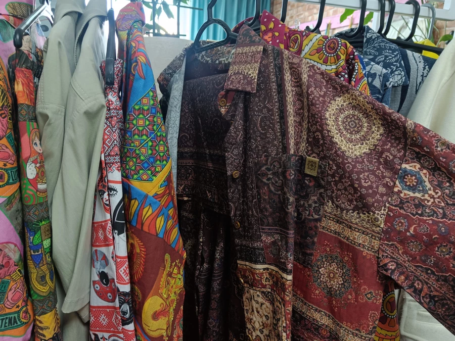 Модный дом «Платья Кондратьевой»