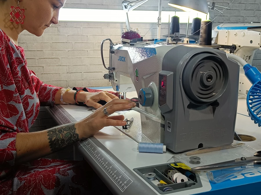 Модный дом «Платья Кондратьевой»