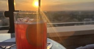 Энергетик, напиток.