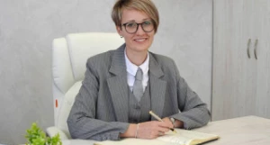 Ирина Рыбина