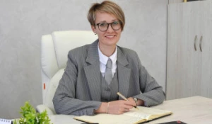 Ирина Рыбина