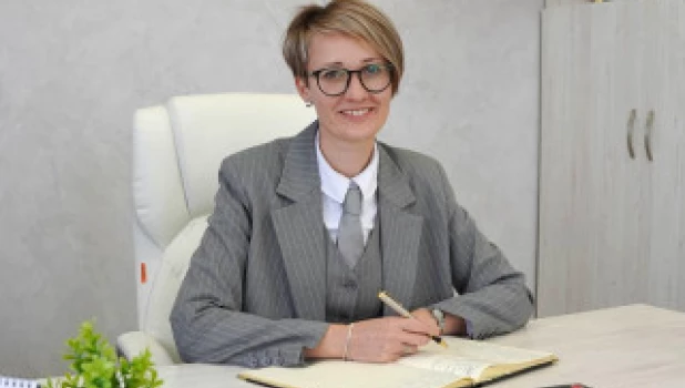 Ирина Рыбина