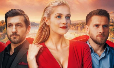 Российско-турецкий сериал «Близкое счастье» покажут 1 ноября