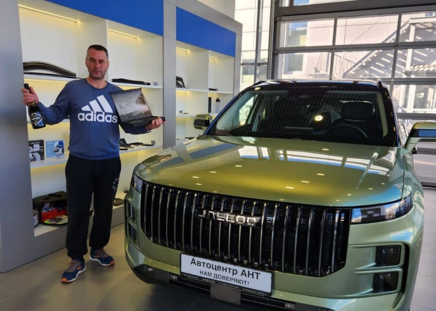 Вячеслав Шкетик.