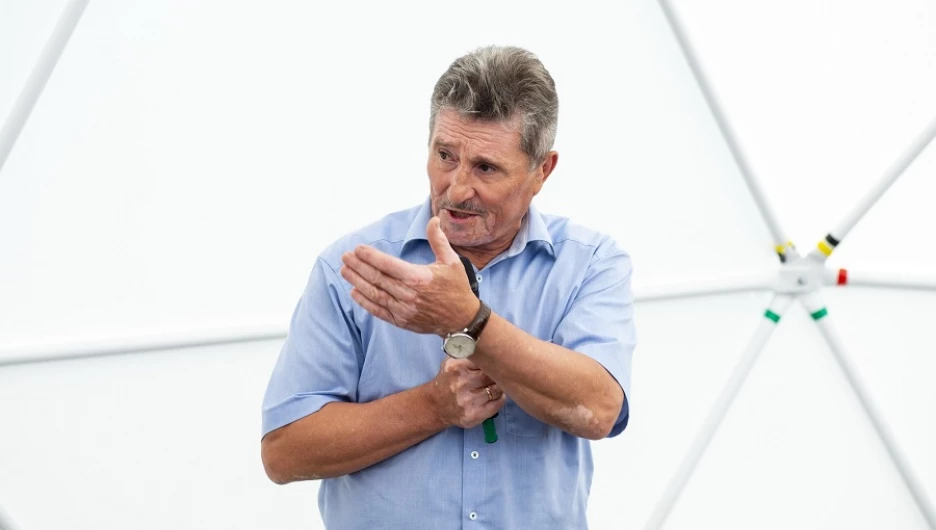 Владимир Беляев