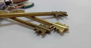 Ключи. Жилье. Ипотека. Аренда.