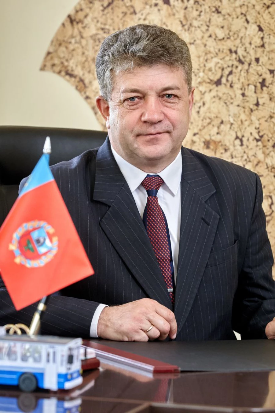 Сергей Черноиванов.