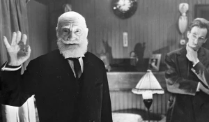 "Перед судом истории "