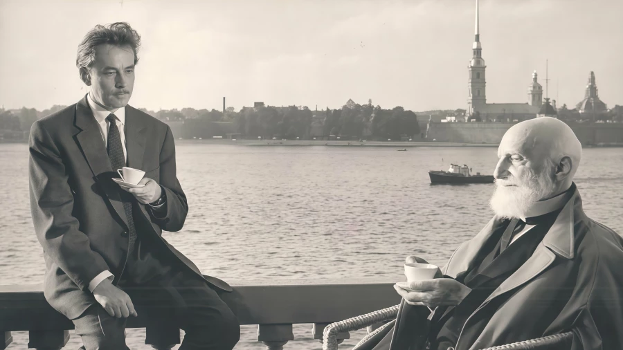 &quot;Перед судом истории &quot;