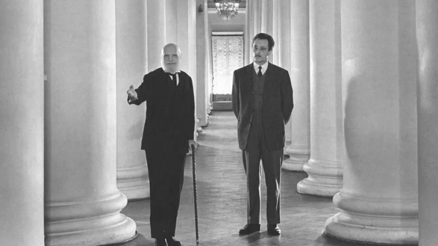 &quot;Перед судом истории &quot;