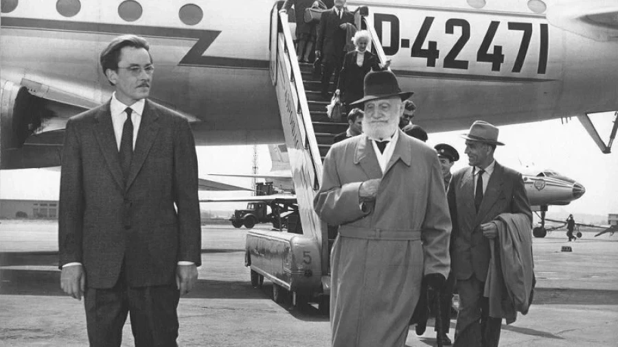 &quot;Перед судом истории &quot;