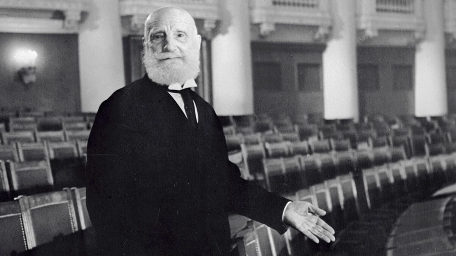 &quot;Перед судом истории &quot;