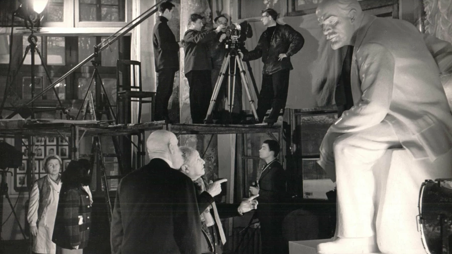 &quot;Перед судом истории &quot;