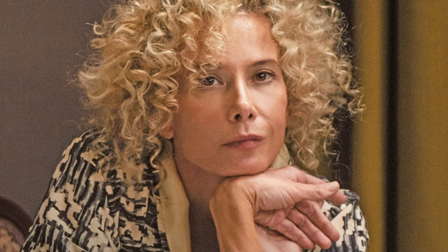 Сериал &quot;Хроники русской революции&quot;.